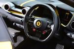 Ferrari 812 Superfast 2017 года (UK)